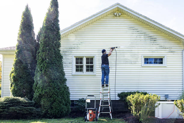 Best Rust and Stain Removal in East Gaffney, SC